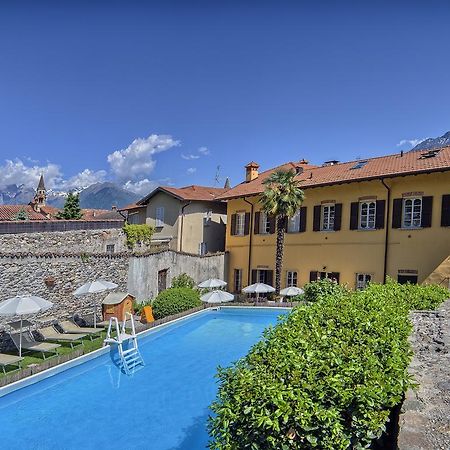 Villa Vinicia, Pool, Jacuzzi, Airco โดมาโซ ภายนอก รูปภาพ