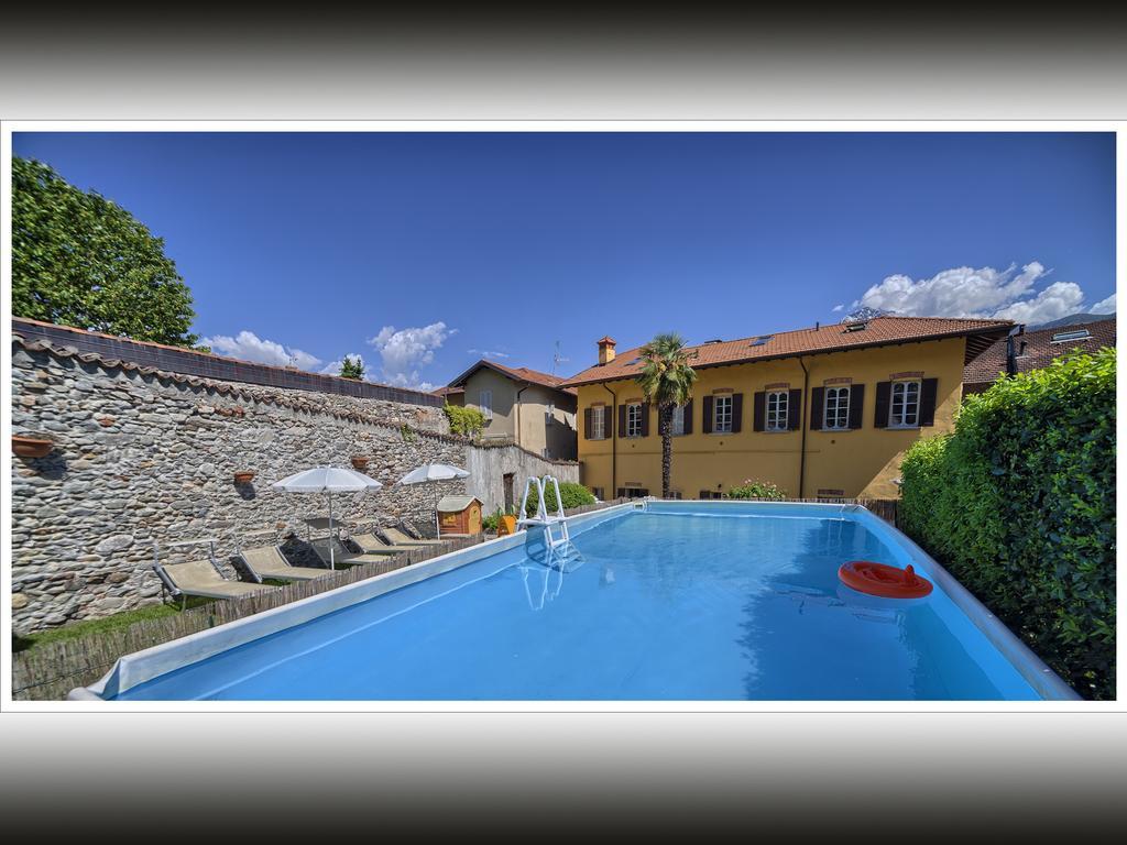 Villa Vinicia, Pool, Jacuzzi, Airco โดมาโซ ภายนอก รูปภาพ