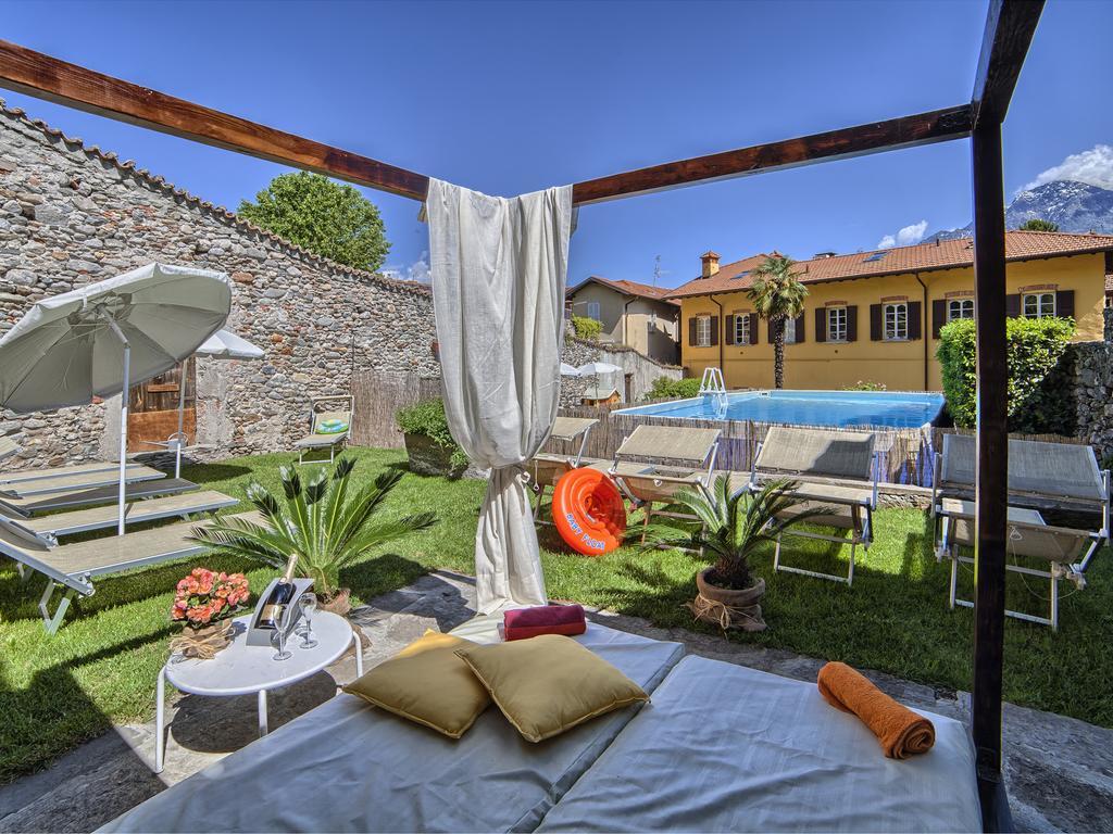 Villa Vinicia, Pool, Jacuzzi, Airco โดมาโซ ภายนอก รูปภาพ
