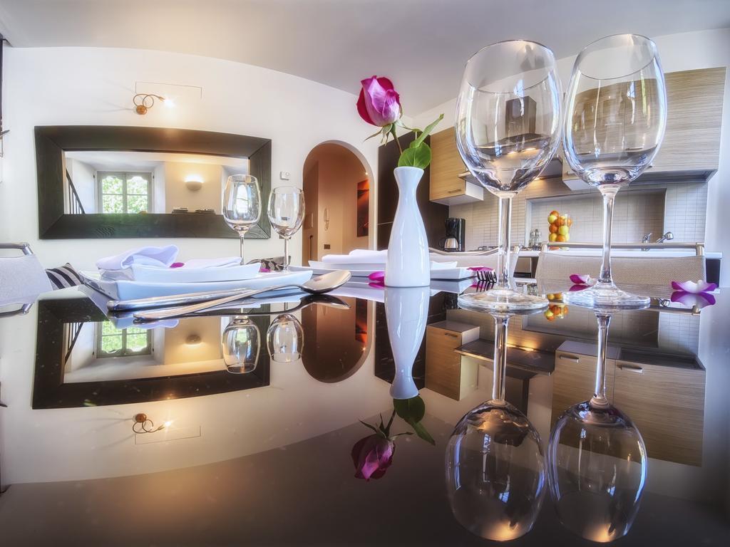 Villa Vinicia, Pool, Jacuzzi, Airco โดมาโซ ห้อง รูปภาพ