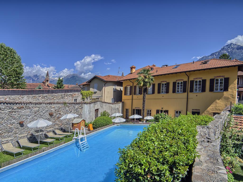 Villa Vinicia, Pool, Jacuzzi, Airco โดมาโซ ภายนอก รูปภาพ