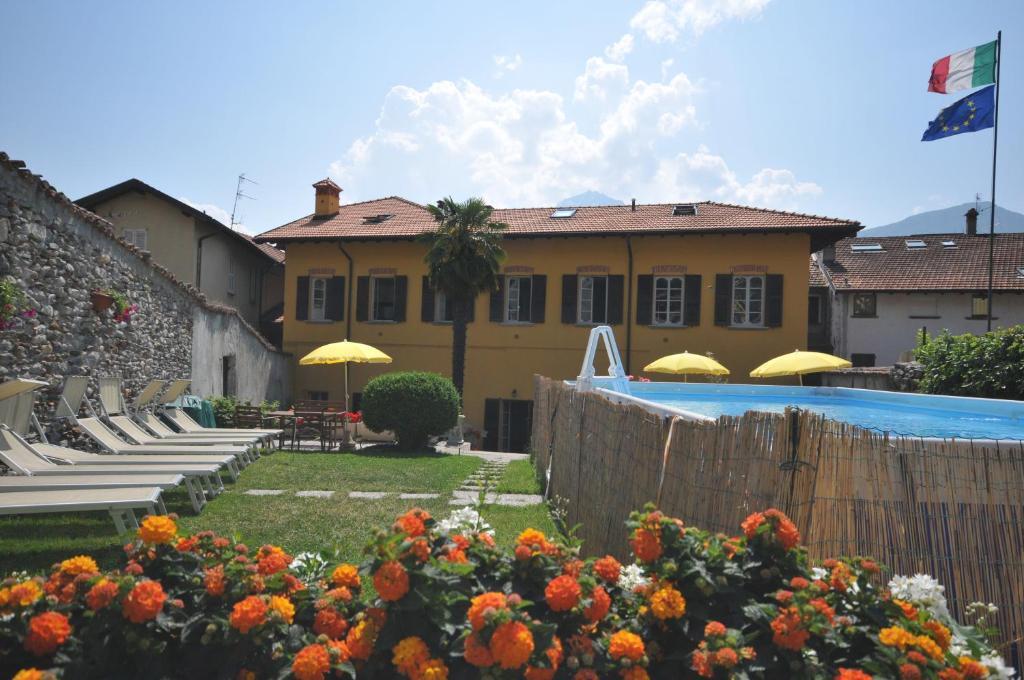 Villa Vinicia, Pool, Jacuzzi, Airco โดมาโซ ภายนอก รูปภาพ