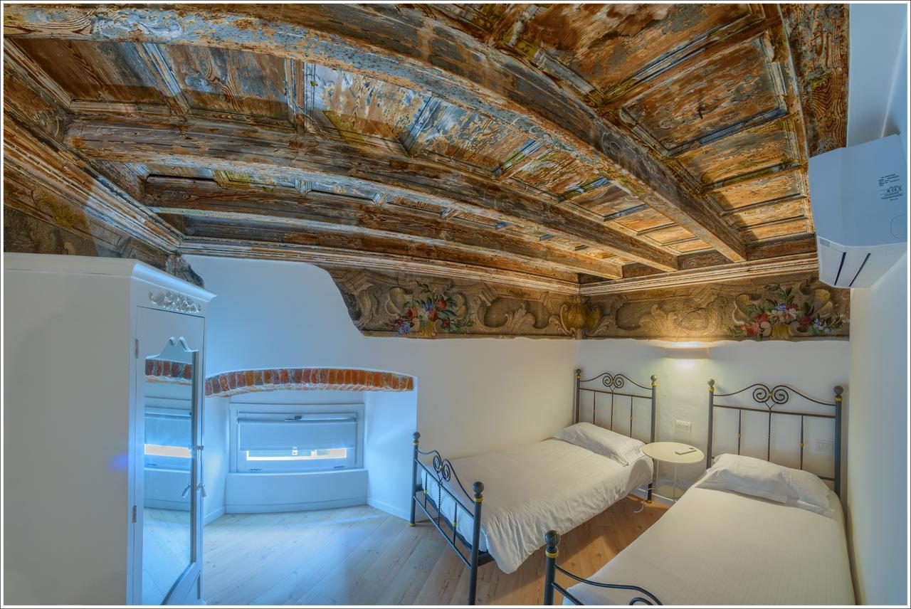 Villa Vinicia, Pool, Jacuzzi, Airco โดมาโซ ภายนอก รูปภาพ